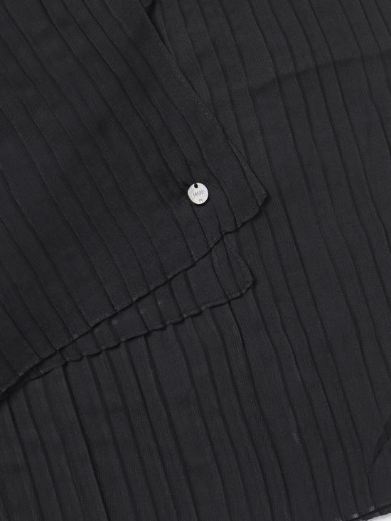  리우조 머플러/스카프 2A4009T0300 22222 nero - LIU JO