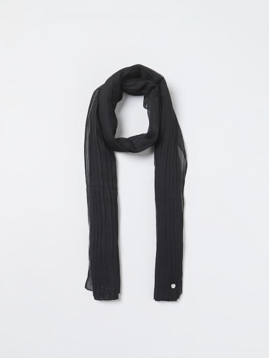  리우조 머플러/스카프 2A4009T0300 22222 nero - LIU JO