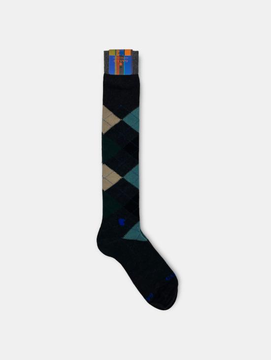 22FW 갈로 1927 양말 511567 12052 multicolor