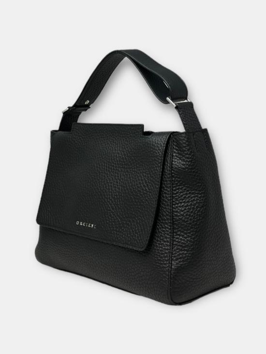  오르치아니 숄더백 BT2006SOF NERO nero - ORCIANI
