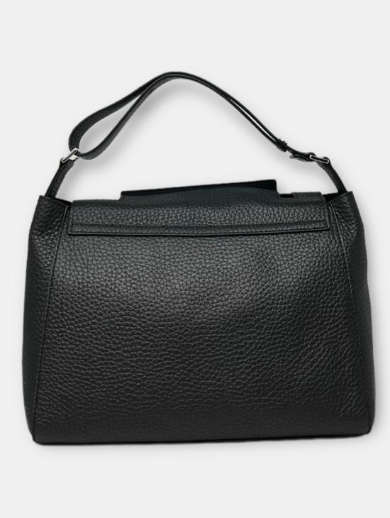  오르치아니 숄더백 BT2006SOF NERO nero - ORCIANI