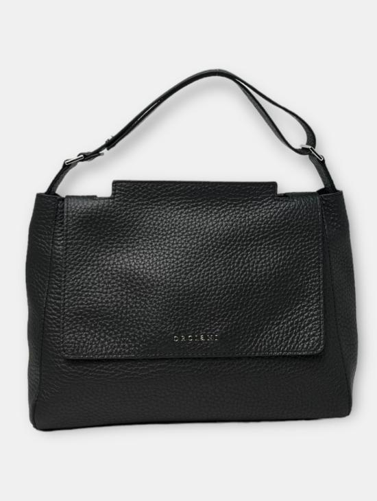  오르치아니 숄더백 BT2006SOF NERO nero