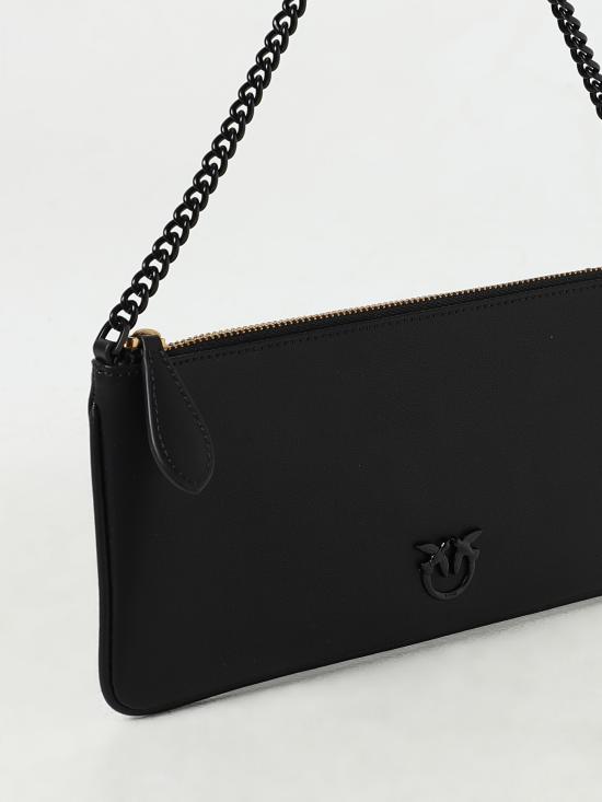  핑코 지갑 102747A1KM Z99B nero - PINKO