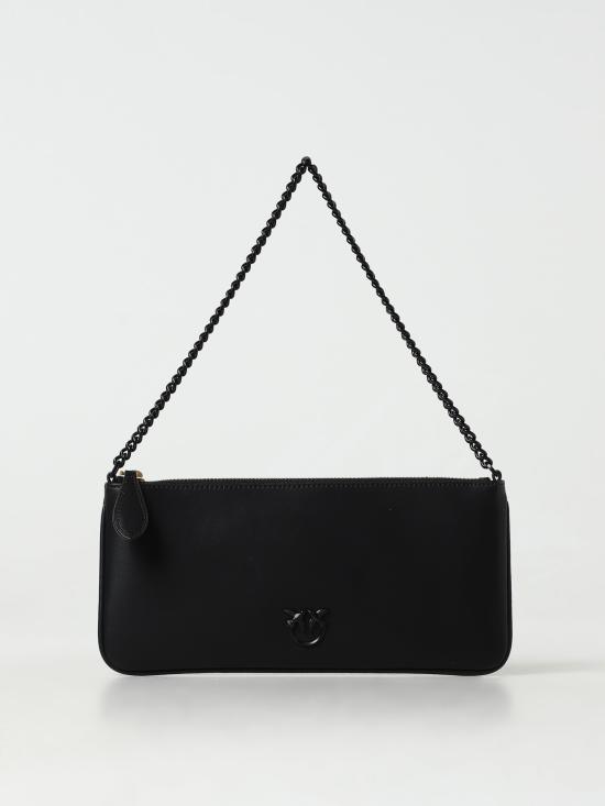  핑코 지갑 102747A1KM Z99B nero