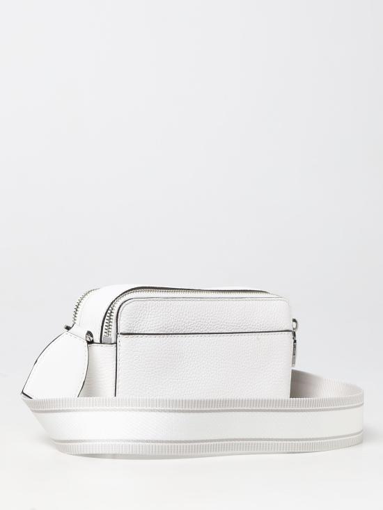  마이클 코어스 크로스백 32S3SJ6C1L 085 bianco - MICHAEL KORS
