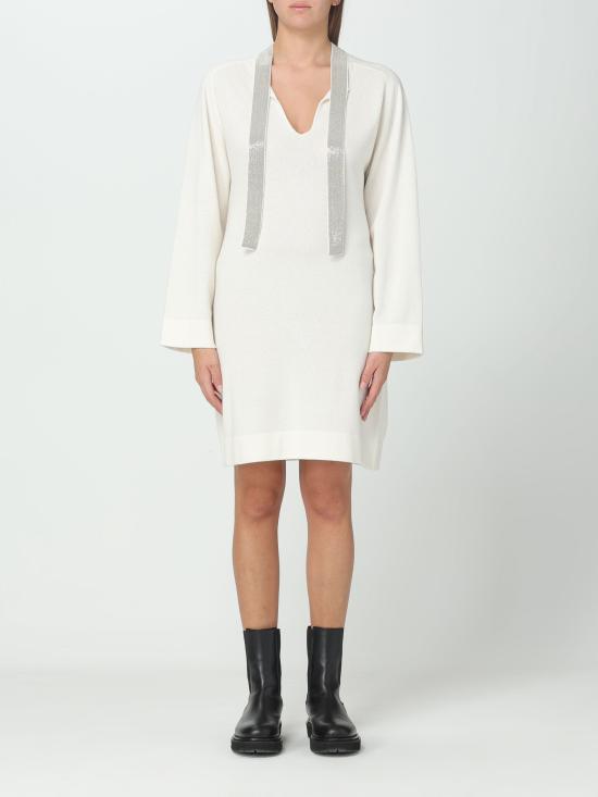  파비아나 필리피 숏 원피스 ABD223F480 25 rafia