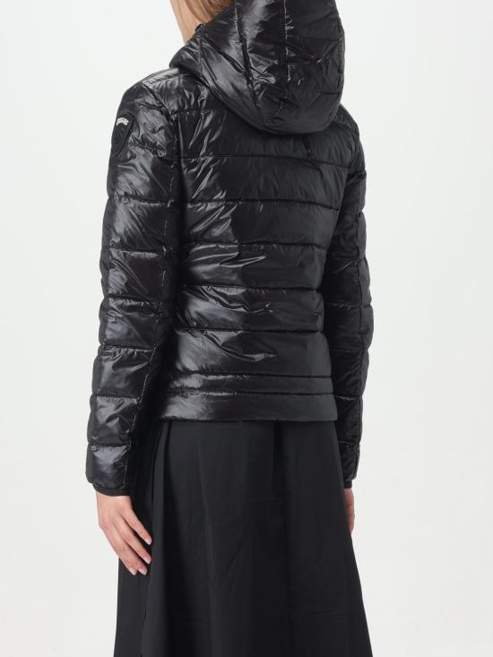  블라우어 패딩 24SBLDC02004006648 999 nero