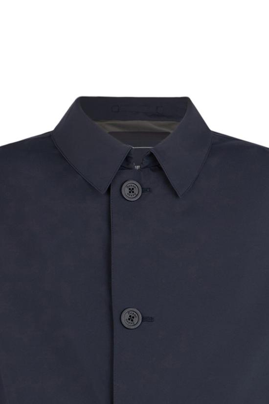 23SS 에르노 코트 IM039UL11101 9201 blu - HERNO