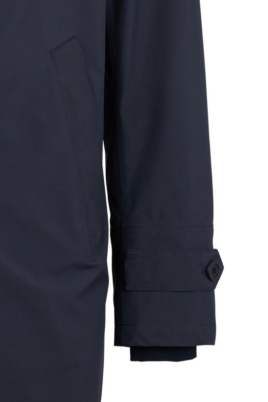 23SS 에르노 코트 IM039UL11101 9201 blu - HERNO
