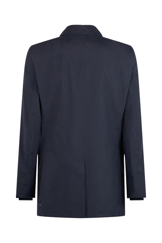 23SS 에르노 코트 IM039UL11101 9201 blu - HERNO