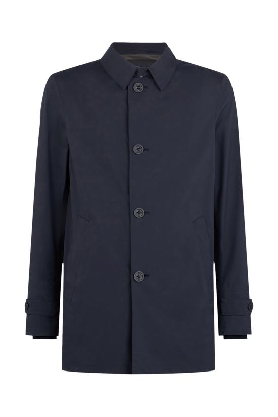 23SS 에르노 코트 IM039UL11101 9201 blu