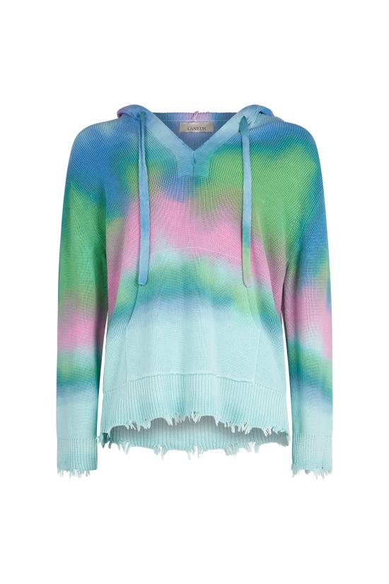  라니우스 스웨터 CPU1405 VARU multicolor