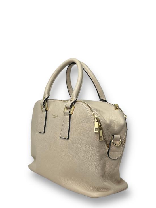 24SS 에비뉴67 숄더백 OA011A001 019 beige - AVENUE 67