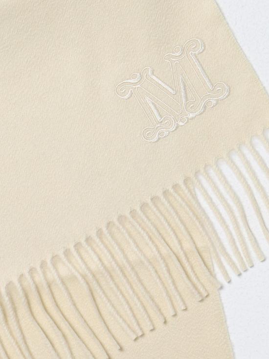 24SS 막스마라 머플러/스카프 2414541311600 097 crema - MAX MARA