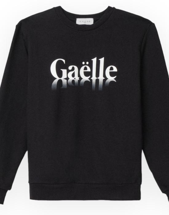  갈레 스웨터 GAABW00383PTTS0032 NE01 nero