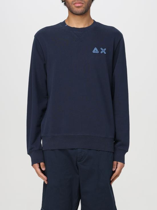  썬 68 스웨터 F34121 07 inchiostro