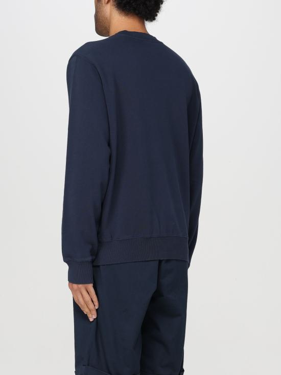  썬 68 스웨터 F34121 07 inchiostro - SUN 68