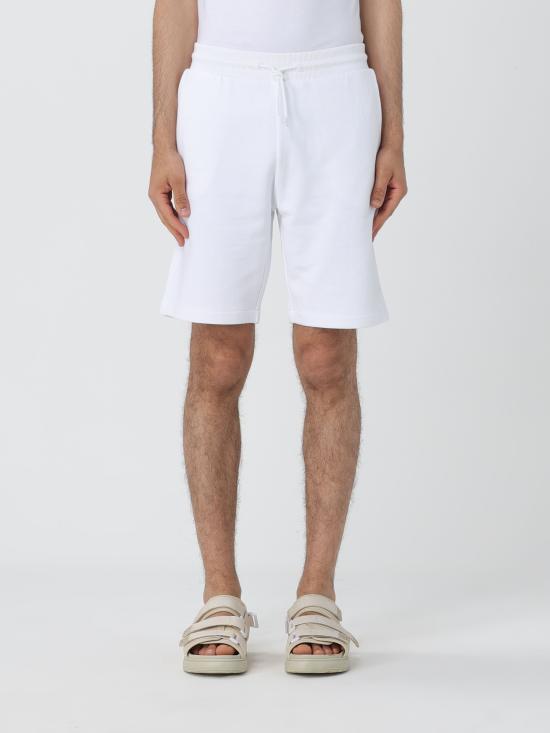  나파피리 숏팬츠 NP0A4H88 0021 bianco