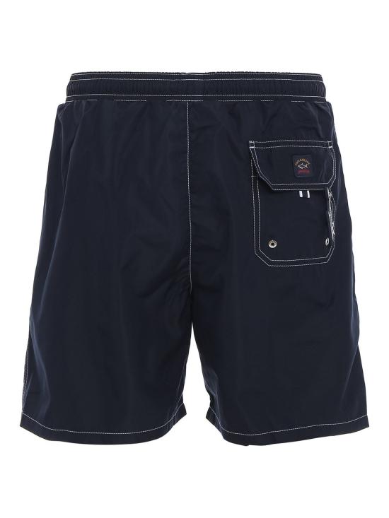  폴앤샤크 숏팬츠 C0P5000 013 - PAUL & SHARK
