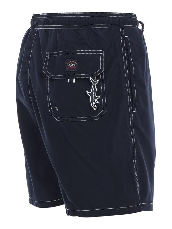  폴앤샤크 숏팬츠 C0P5000 013 - PAUL & SHARK