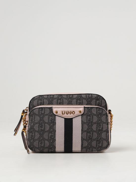  리우조 숄더백 AA4245T9328 22222 nero