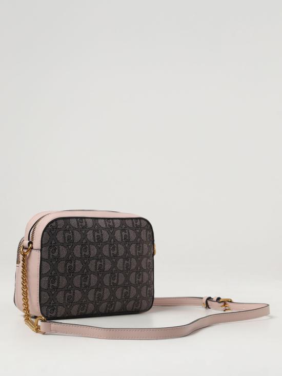  리우조 숄더백 AA4245T9328 22222 nero - LIU JO