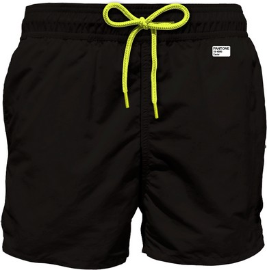  SAINTBARTH MC2 숏팬츠 LIG0004 00816F nero