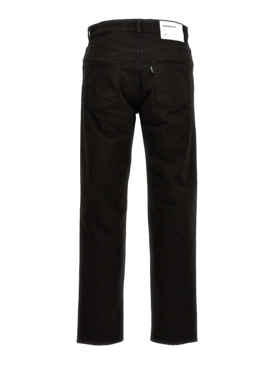  디파트먼트5 스트레이트 팬츠 UP5061DS0001 999 - DEPARTMENT 5