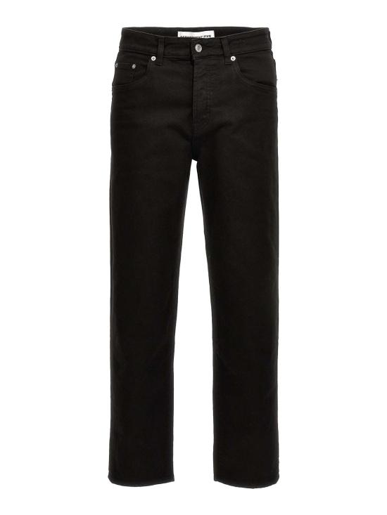  디파트먼트5 스트레이트 팬츠 UP5061DS0001 999