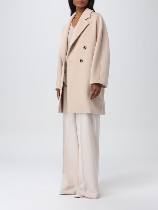  막스마라 코트 2411011061600 012 cacha - MAX MARA