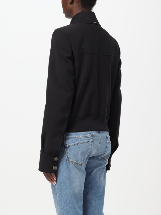  스포트막스 자켓 2412041051600 004 nero - SPORTMAX