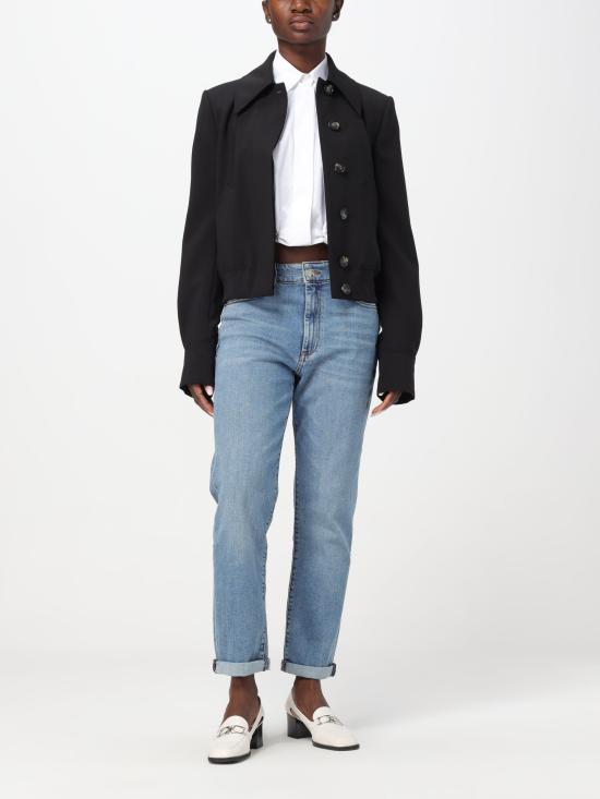  스포트막스 자켓 2412041051600 004 nero - SPORTMAX