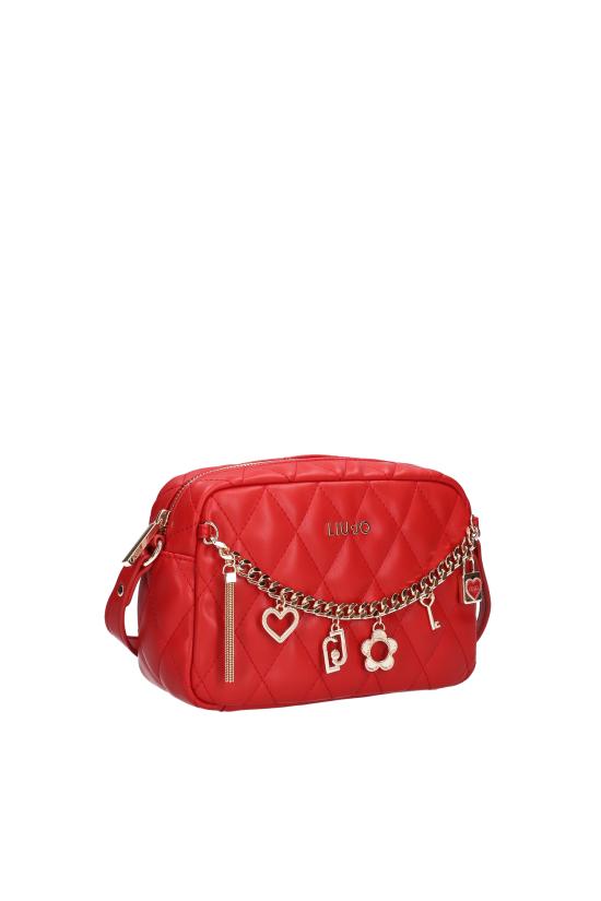  리우조 숄더백 AF3257E0426 81551 fragola - LIU JO