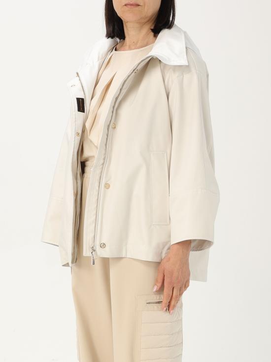  무레르 자켓 LAWRIEADB V2439 avorio - MOORER