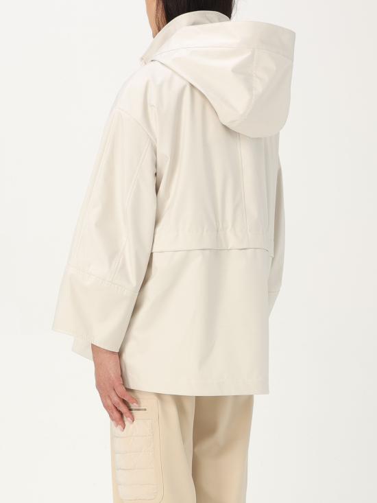  무레르 자켓 LAWRIEADB V2439 avorio - MOORER