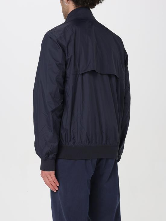  까웨 자켓 K6123PW AOG blu - K-WAY