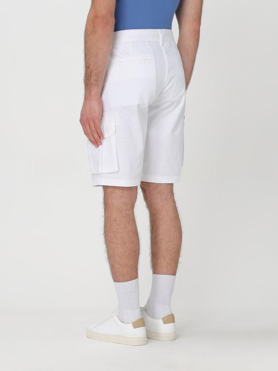  썬 68 숏팬츠 B34104 31 bianco panna - SUN 68