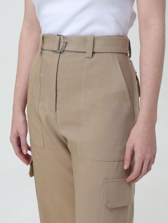  엠에스지엠 스트레이트 팬츠 3641MDP09247010 23 - MSGM