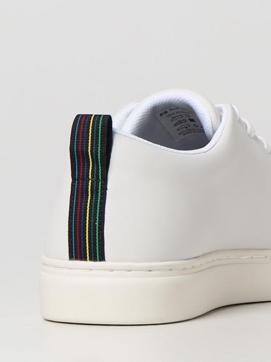  폴 스미스 스니커즈 M2SLEE20JLEA 01 bianco - PAUL SMITH