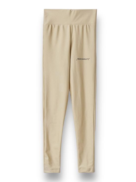 24SS 힌노미네이트 레깅스 HMABW00200PTTS0001 MA13 biscotto