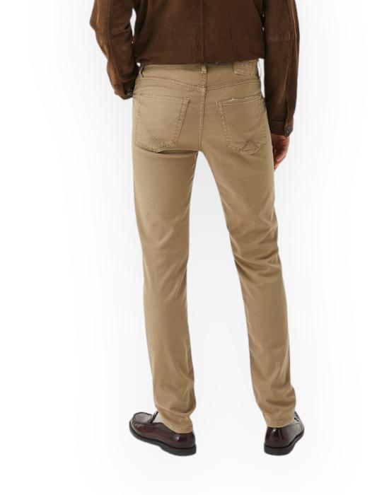 24SS 로이로져스 스트레이트 팬츠 RRU089P0370127 C0005 beige - ROY ROGER'S