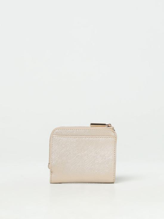  리우조 지갑 AA4287E0087 00529 oro - LIU JO