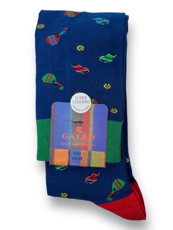  갈로 1927 양말 AP514872 10580 multicolor