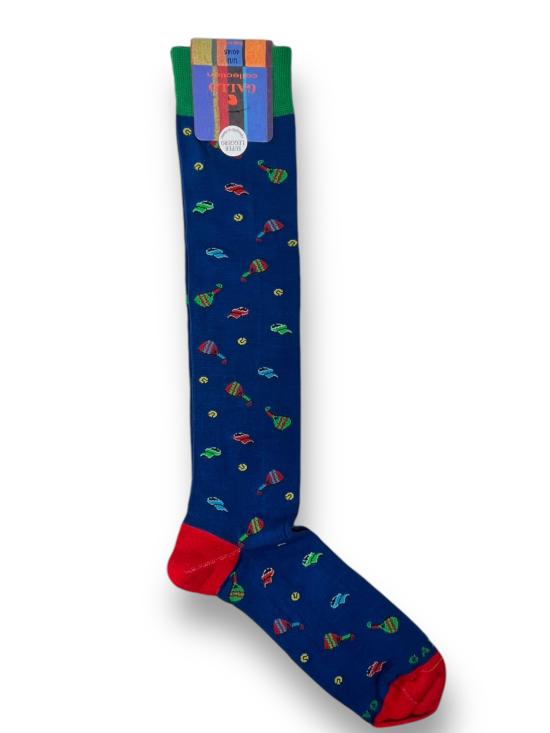  갈로 1927 양말 AP514872 10580 multicolor - GALLO
