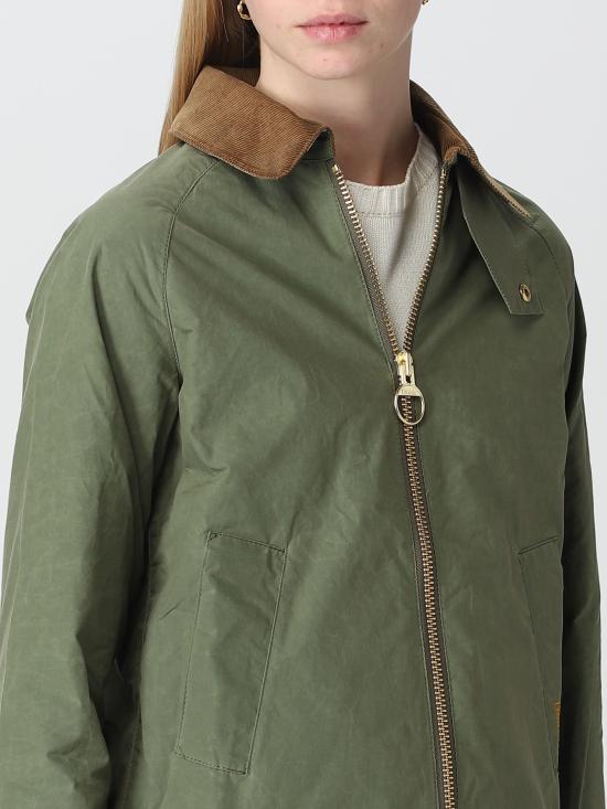 24SS 바버 자켓 LSP0038 GN32 verde militare - BARBOUR