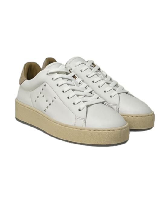 24FW 호간 스니커즈 HXW6720FN10TQ9 8P72 bianco - HOGAN