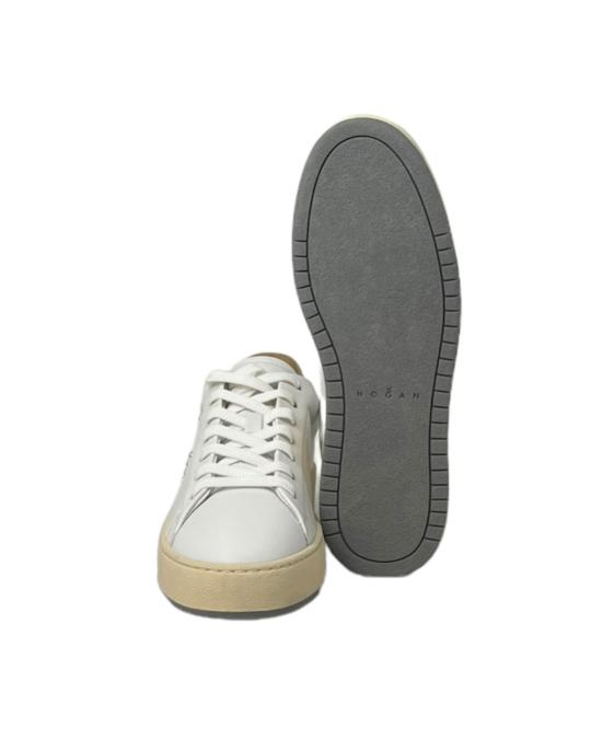 24FW 호간 스니커즈 HXW6720FN10TQ9 8P72 bianco - HOGAN