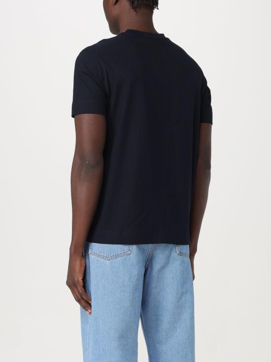  엠포리오 아르마니 반팔 티셔츠 3D1TC71JGYZ F996 - EMPORIO ARMANI