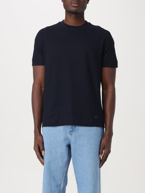  엠포리오 아르마니 반팔 티셔츠 3D1TC71JGYZ F996