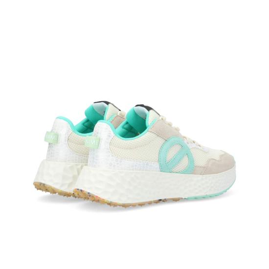  NO NAME 스니커즈 NNVEMR04 01 acqua - OTHER BRANDS